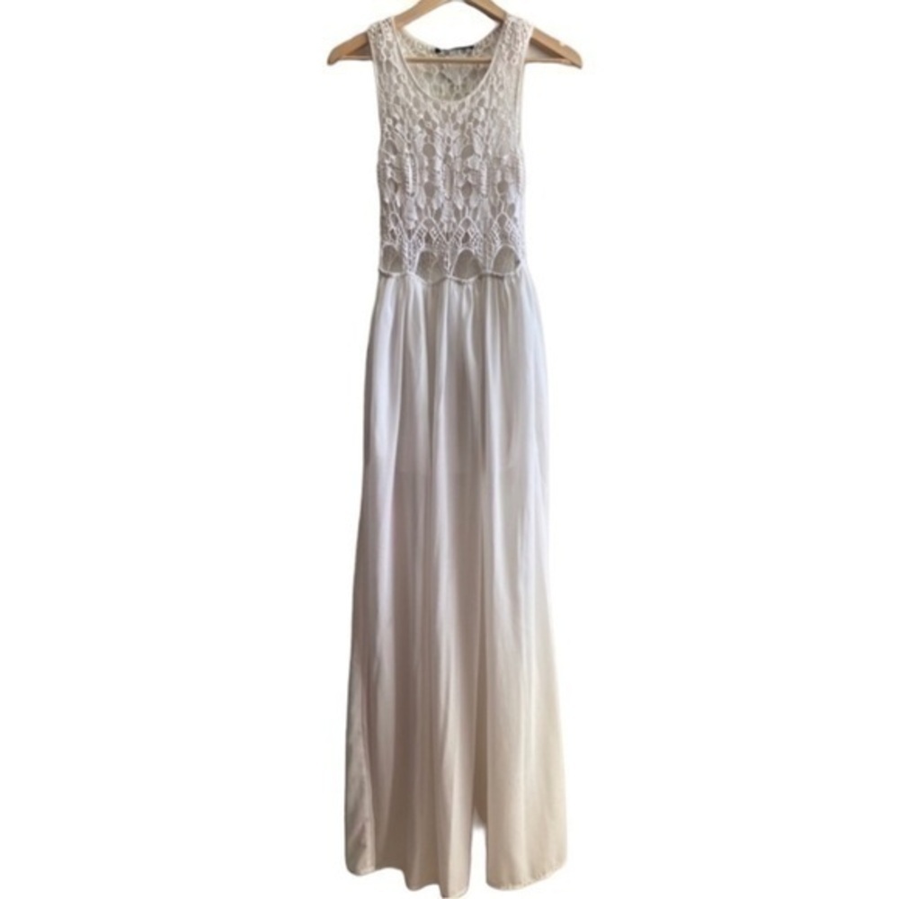 Womens foreign exchange dress
